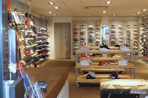 The Athlete's Foot Middelburg.